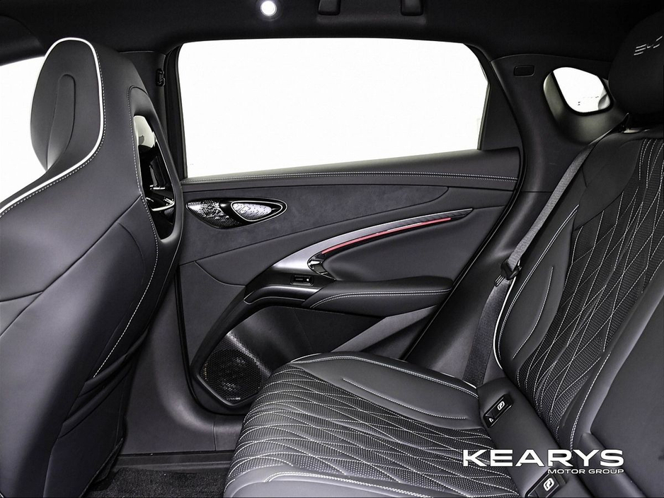 2026 BYD Seal - image 19