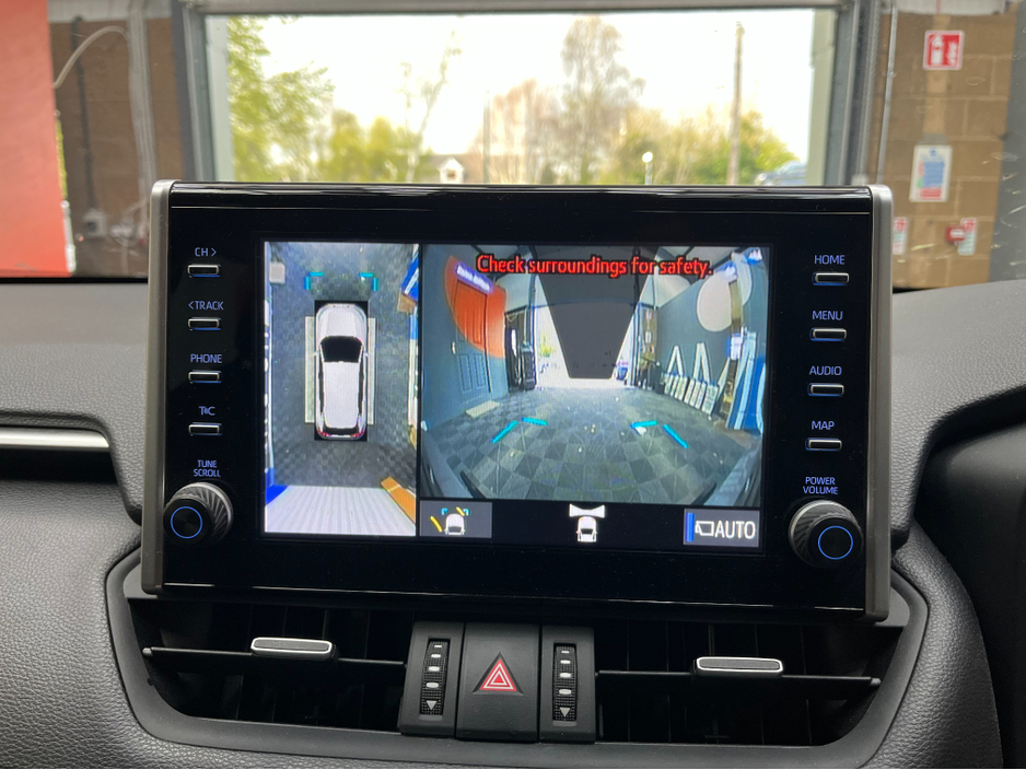 2021 Toyota Rav4 - image 21