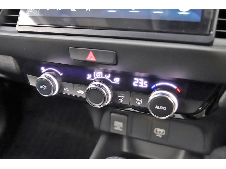 2021 Honda Fit 1.5 HEV E-CVT *9"ANDROID CAR PLAYER*PARK SENSORS*