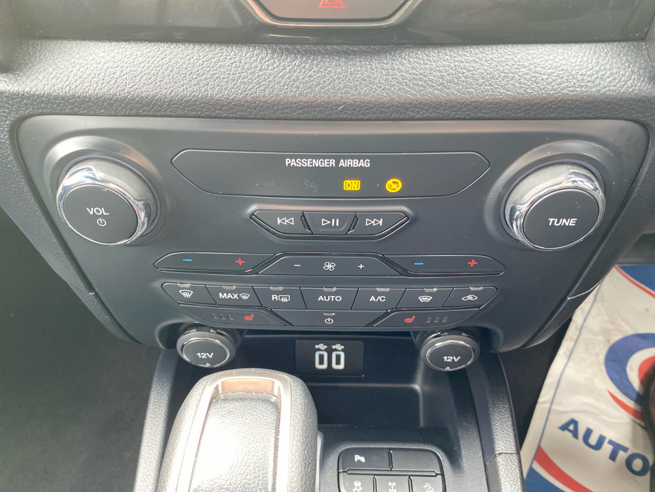 2023 Ford Ranger - image 15