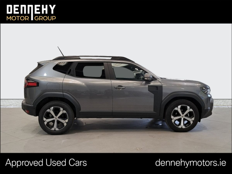 2026 Dacia Duster - image 7