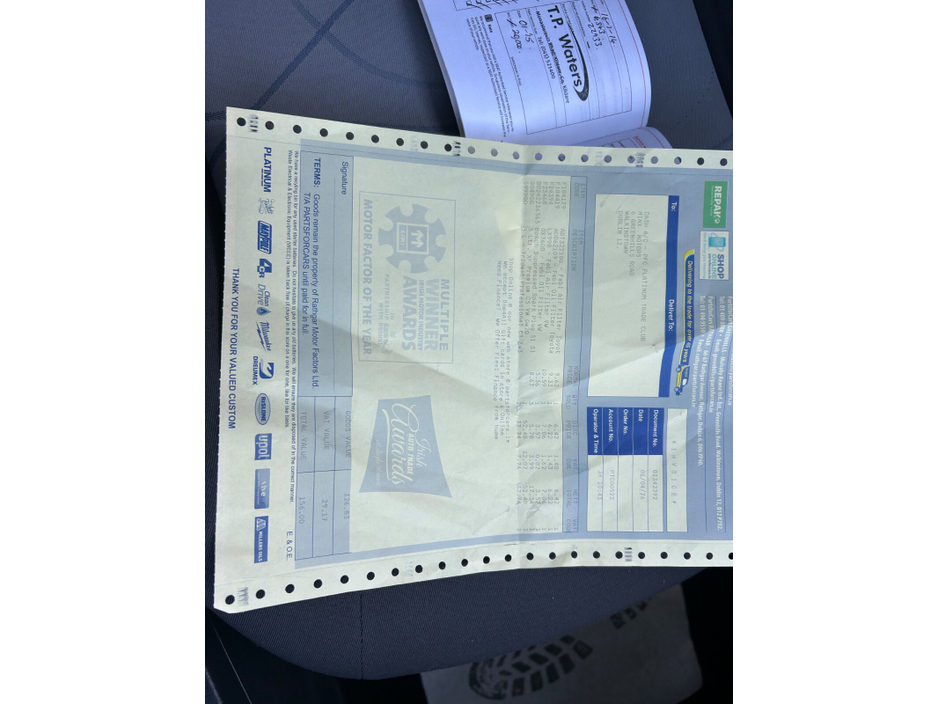 2013 SEAT Ibiza - image 27