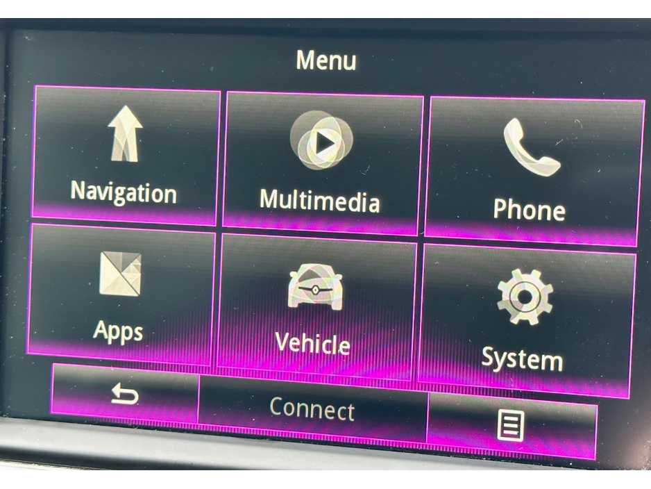 2017 Renault Kadjar - image 17