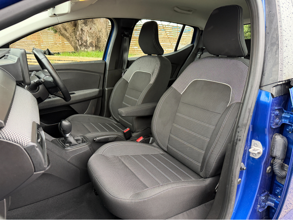 2023 Dacia Sandero COMFORT..KEYLESS ENTRY €13,750