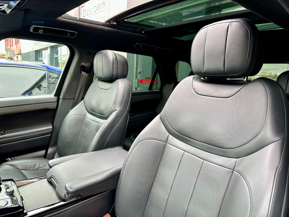2023 Land Rover Range Rover Sport - image 16