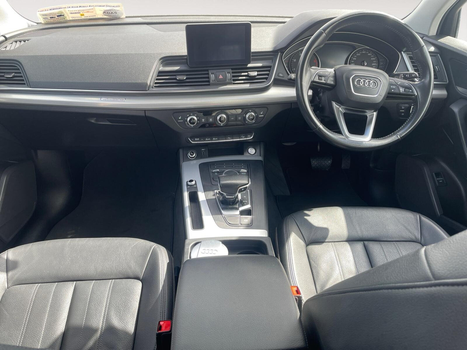 2018 Audi Q5 - image 13