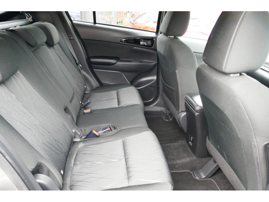 2021 Mitsubishi Eclipse Cross - image 10