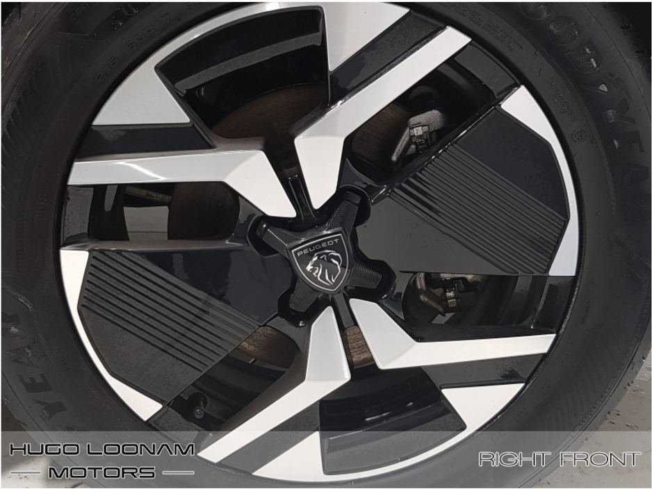 2025 Peugeot 2008 - image 14