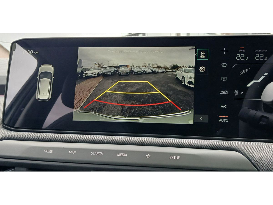 2026 Kia EV3 - image 21