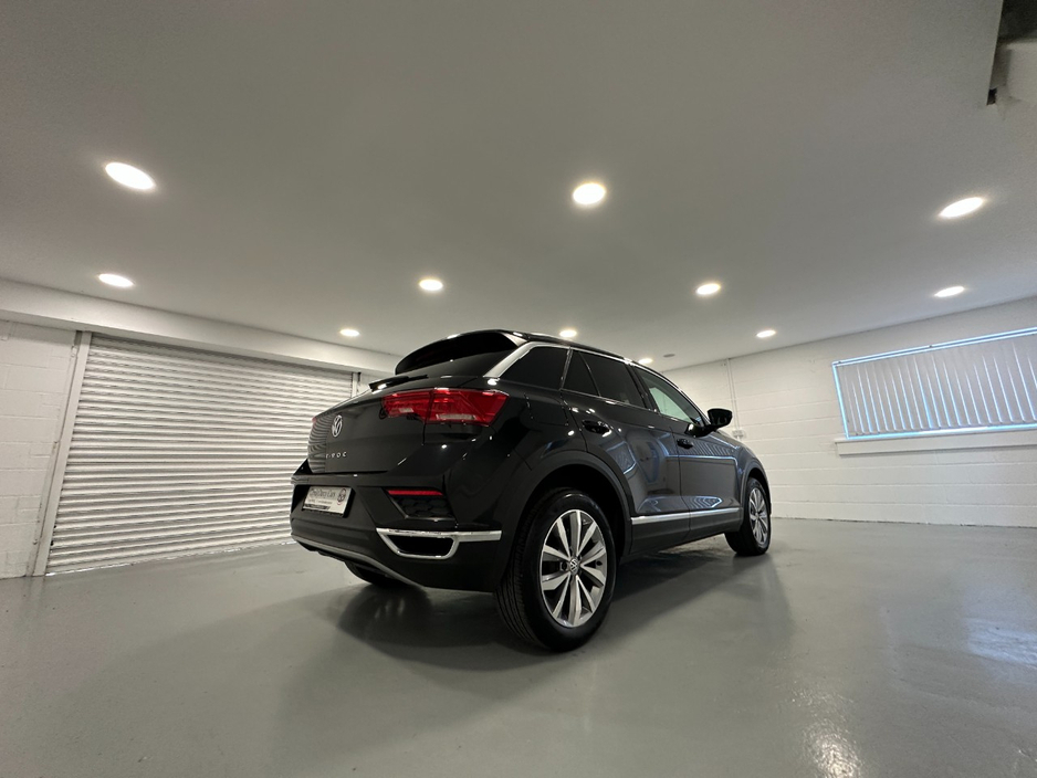 2020 Volkswagen T-Roc - image 16