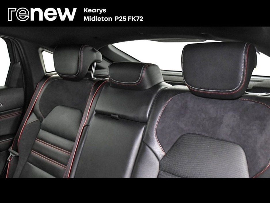 2021 Renault Arkana - image 17