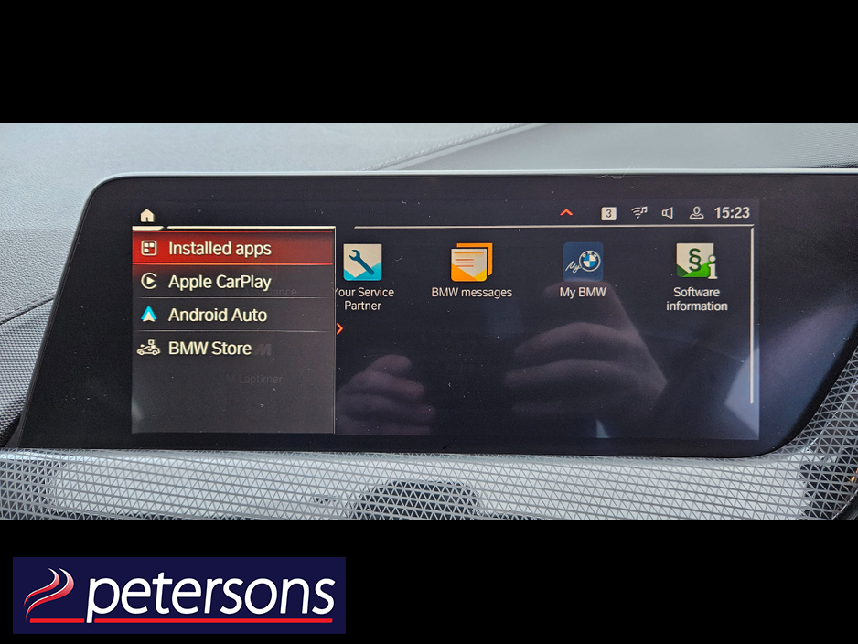 2022 BMW 2 Series 218D F44 SPORT GRAN COUPE 4DR €21,950