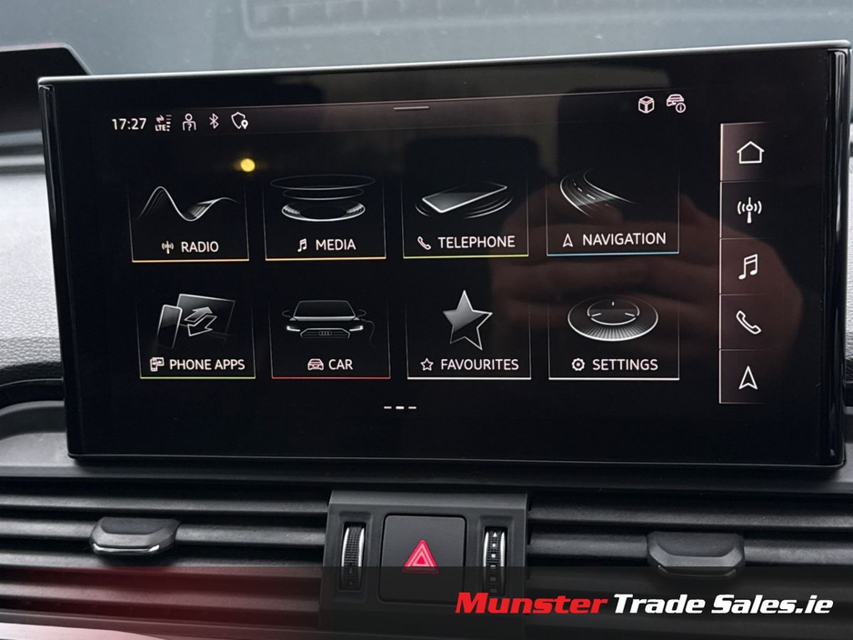 2023 Audi Q5 - image 19