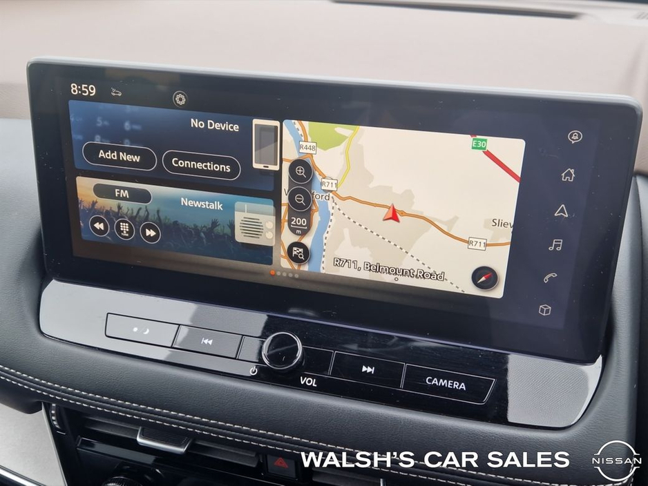 2023 Nissan X-Trail - image 20