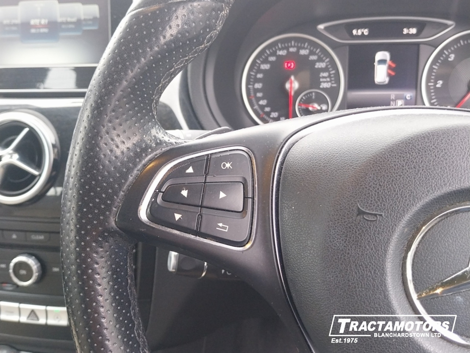 2018 Mercedes-Benz B Class - image 27