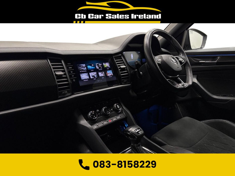 2023 Skoda Kodiaq - image 4