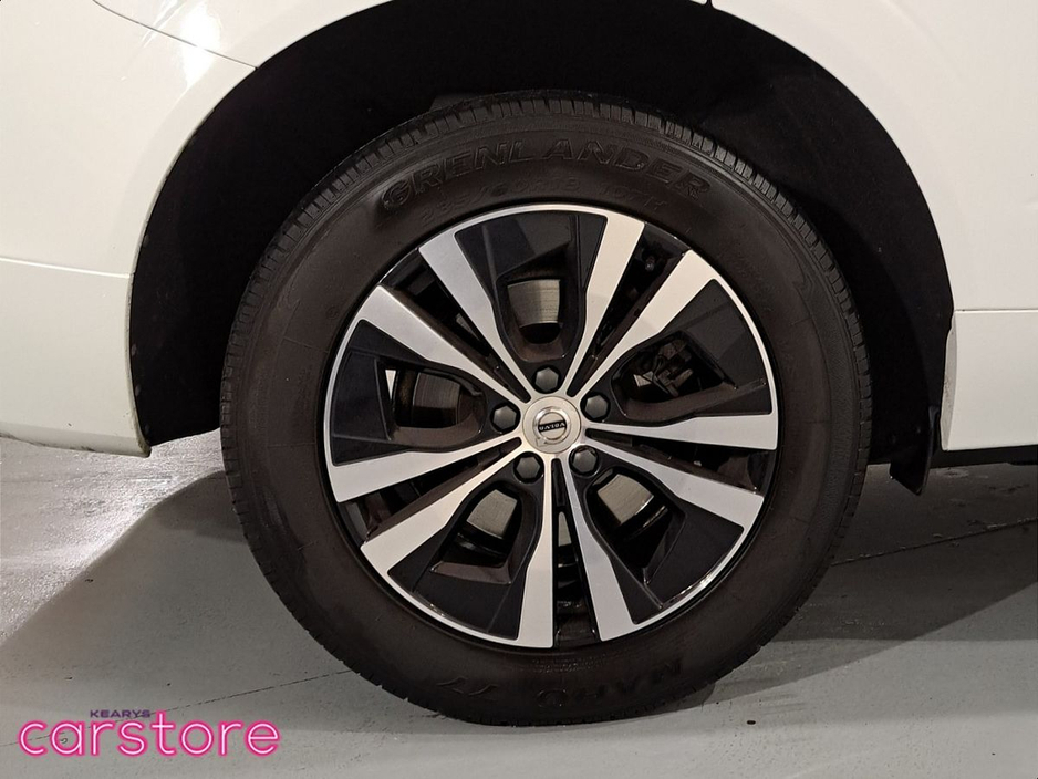 2021 Volvo XC60 PHEV T6 (340hp) Inscription Exp AWD €42,890