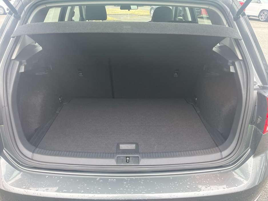 2019 Volkswagen Golf 1.0 MPI 85HP Trendline €17,995