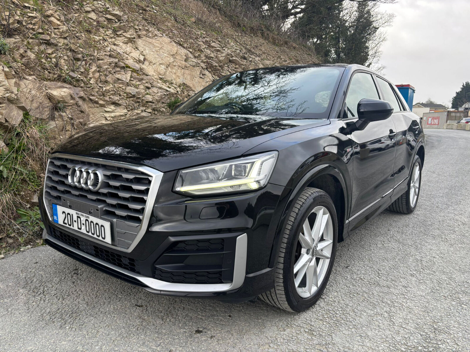 2020 Audi Q2 - image 5