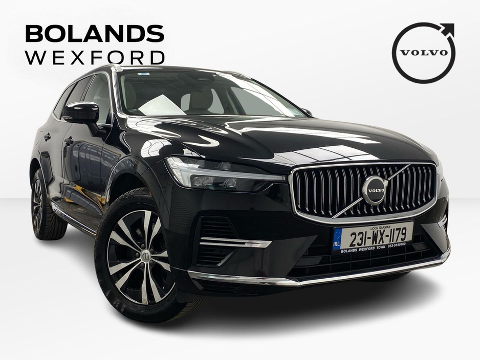 2023 Volvo XC60 for sale in , Ireland