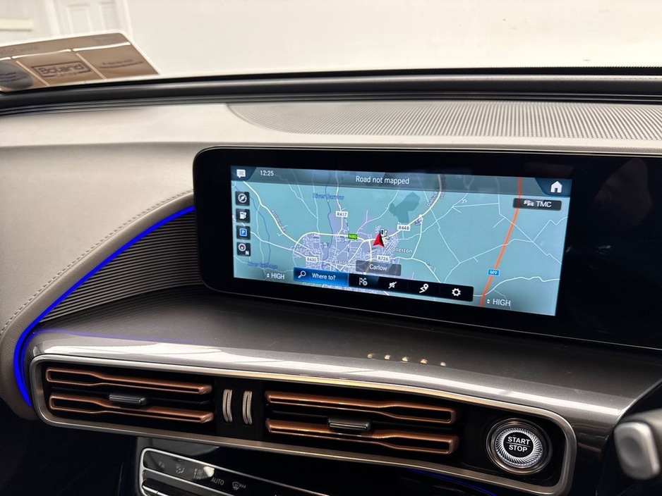 2022 Mercedes-Benz EQC - image 19