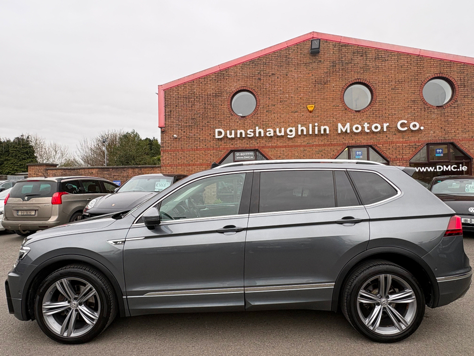 2018 Volkswagen Tiguan - image 8