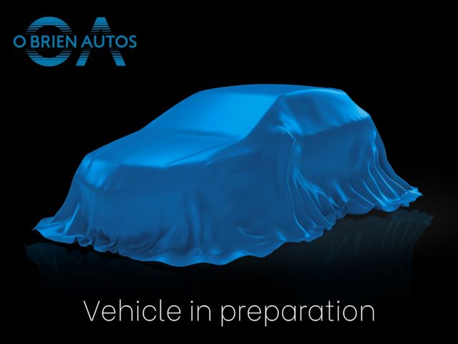 2018 Ford Focus Titanium 1.5TD 120PS Auto