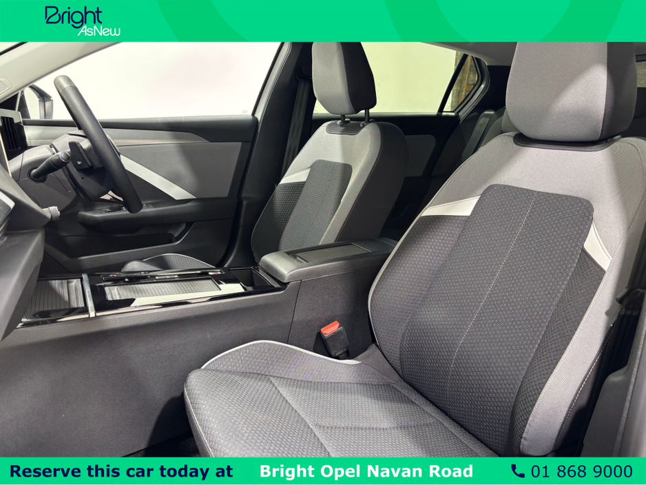 2024 Opel Astra - image 17