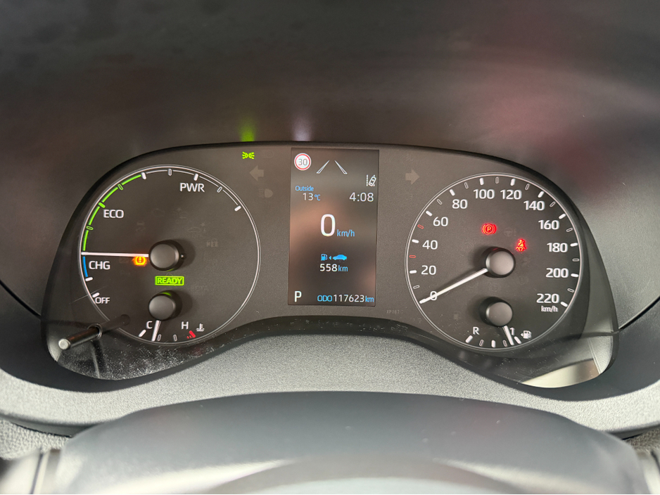 2023 Toyota Yaris - image 16