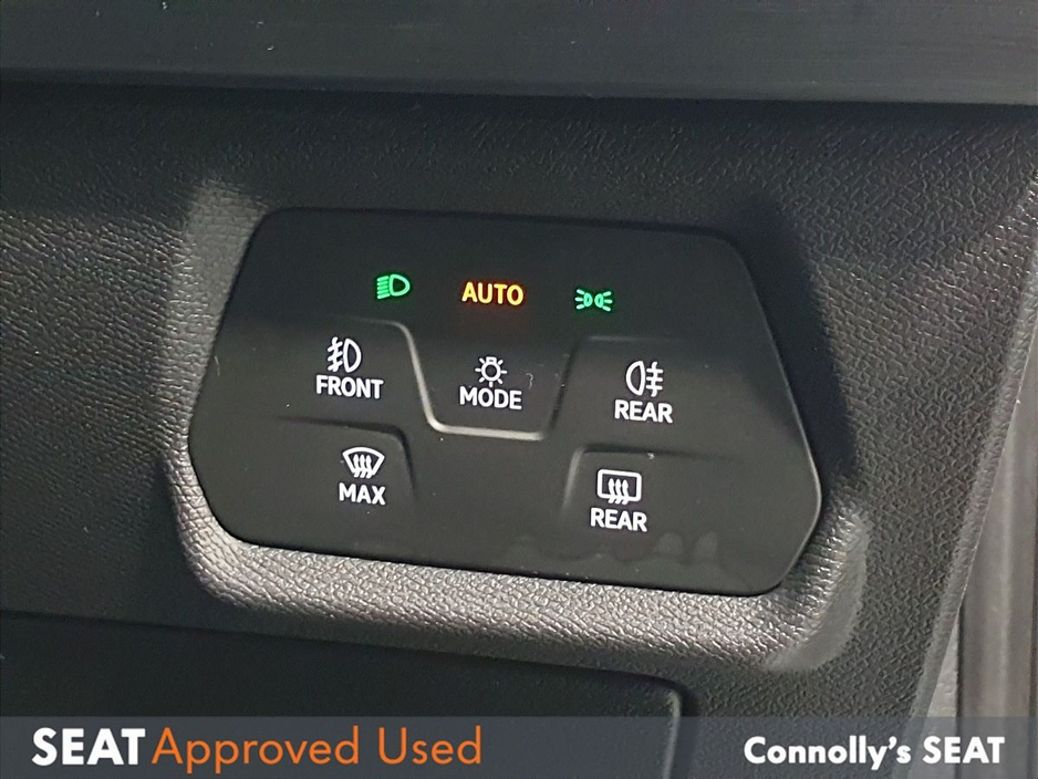 2023 Cupra Leon SP 1.5TSI 150hp €26,495