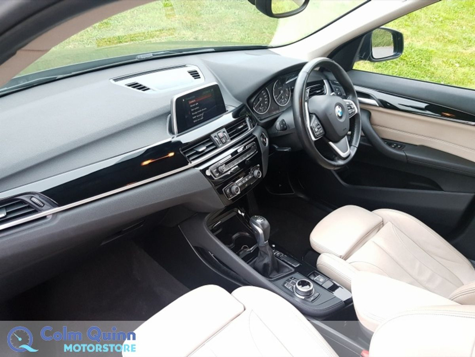 2018 BMW X1 sDrive18d Sport Auto *12 Months Warranty* €23,995