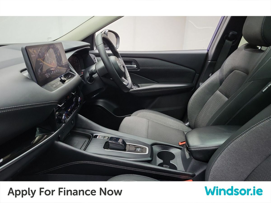 2024 Nissan Qashqai ePOWER QASHQAI SV PREMIUM *3K Scrappage* €35,995