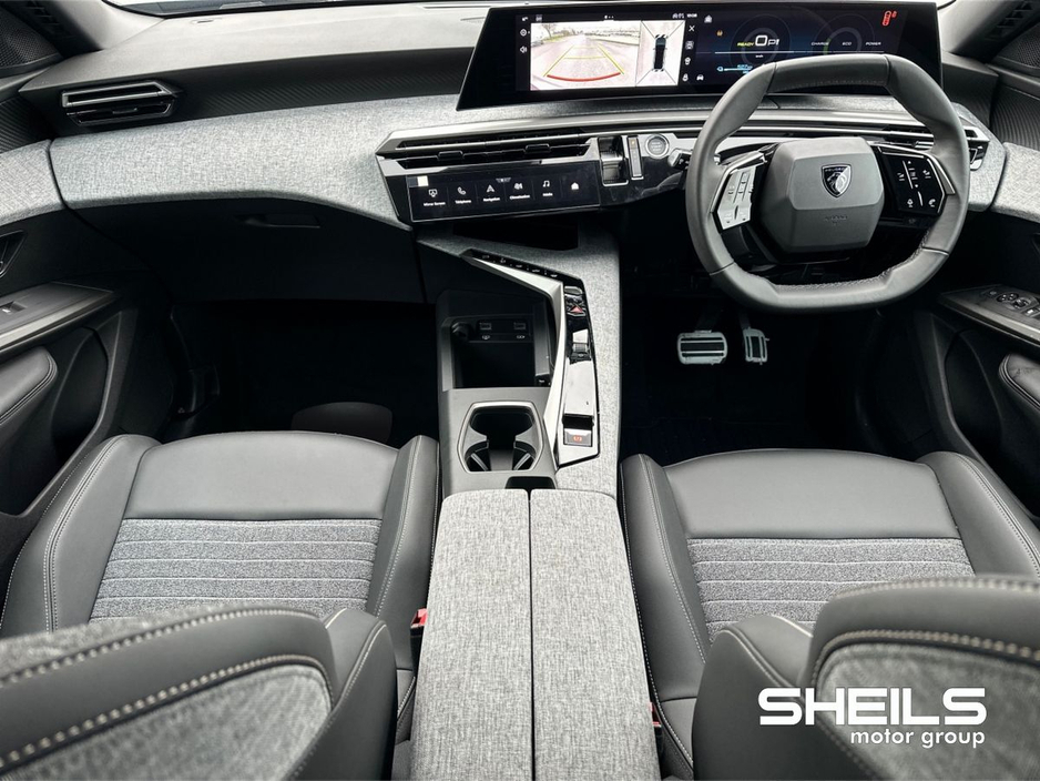 2026 Peugeot 3008 - image 3