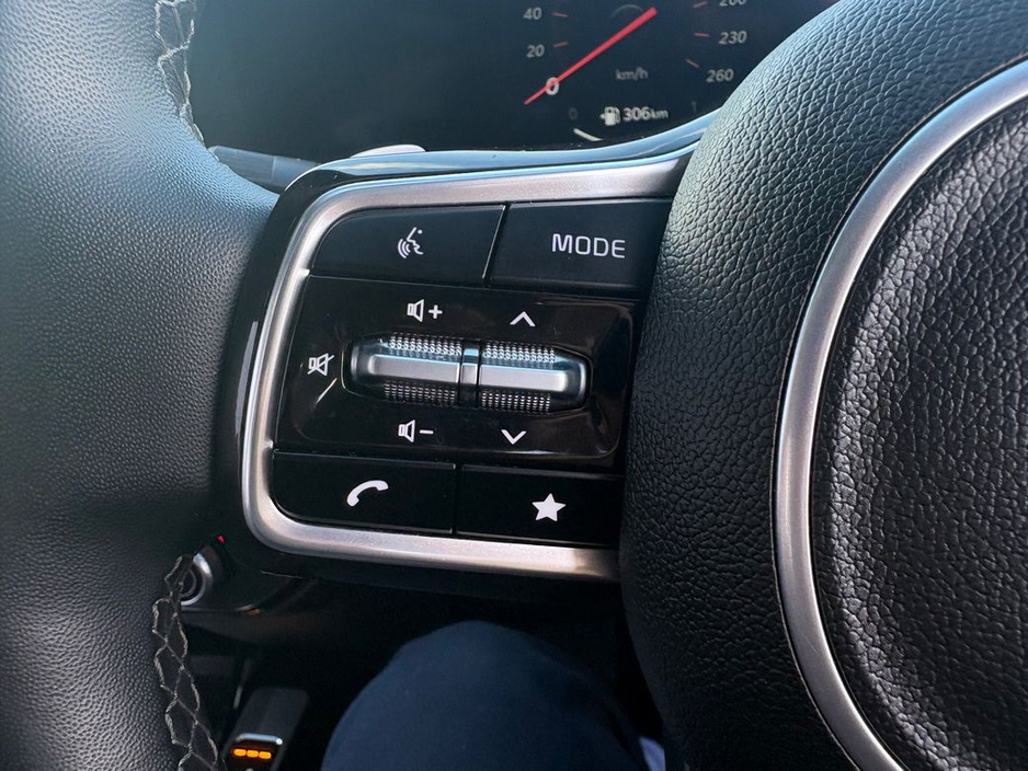 2024 Kia Sorento DSL PE 7S