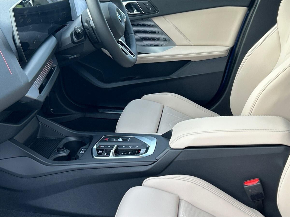 2026 BMW 1 Series 120 M Sport €49,950