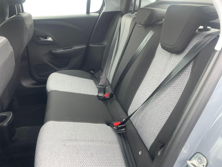 2025 Opel Corsa - image 10