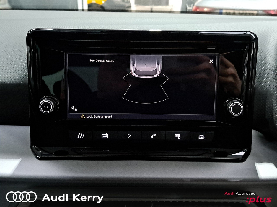 2025 SEAT Ibiza - image 16