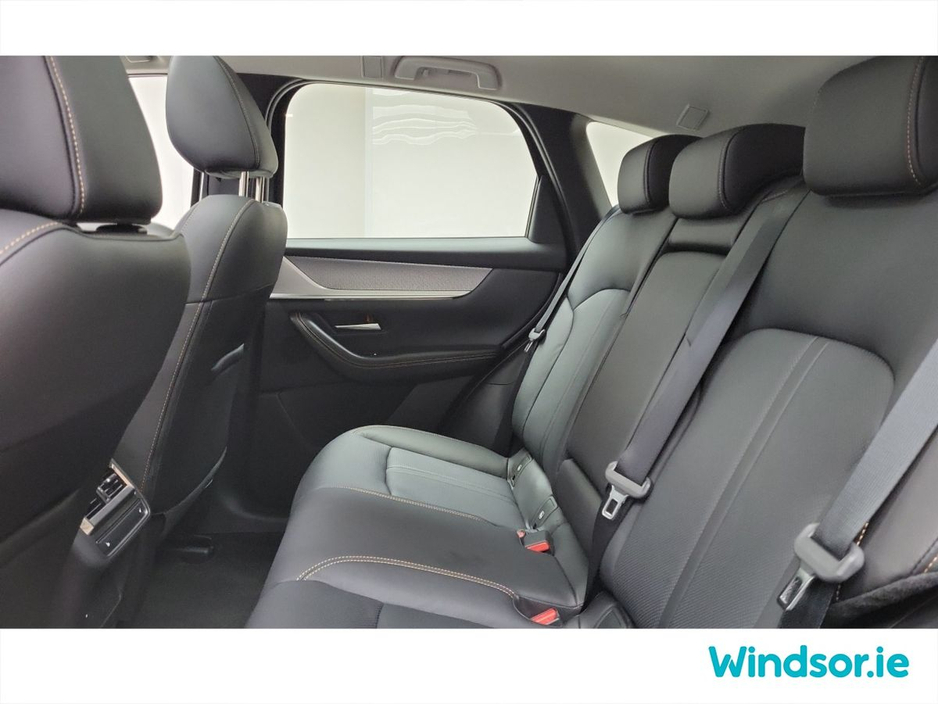 2025 Mazda CX-60 2.5P PHEV HOMURA Drive + *HUGE SPEC AND JUST REDUCED* €56,495