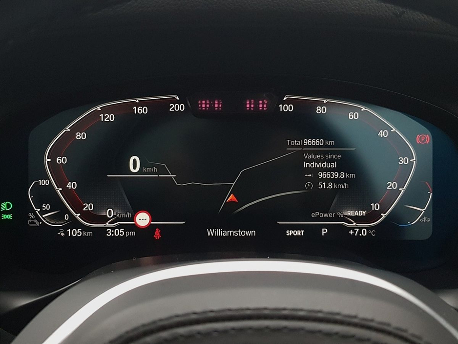 2023 BMW iX3 iX3 M Sport Pro €39,995