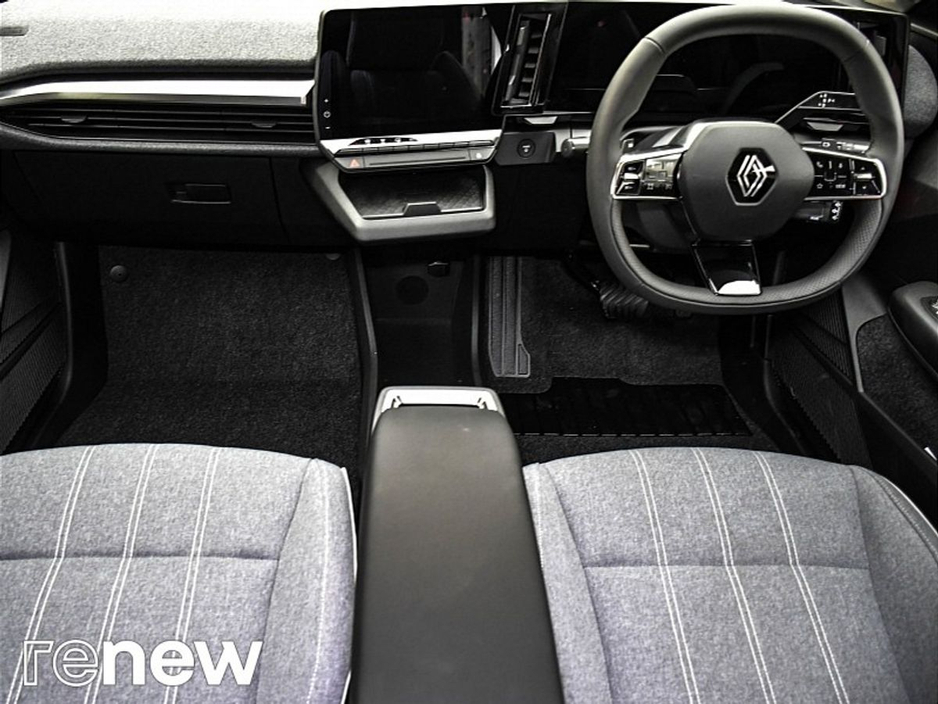 2023 Renault Megane E-Tech Techno EV60 220hp €26,950