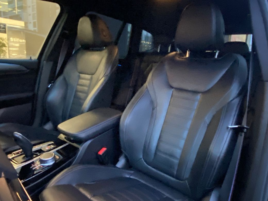 2022 BMW X3 - image 16