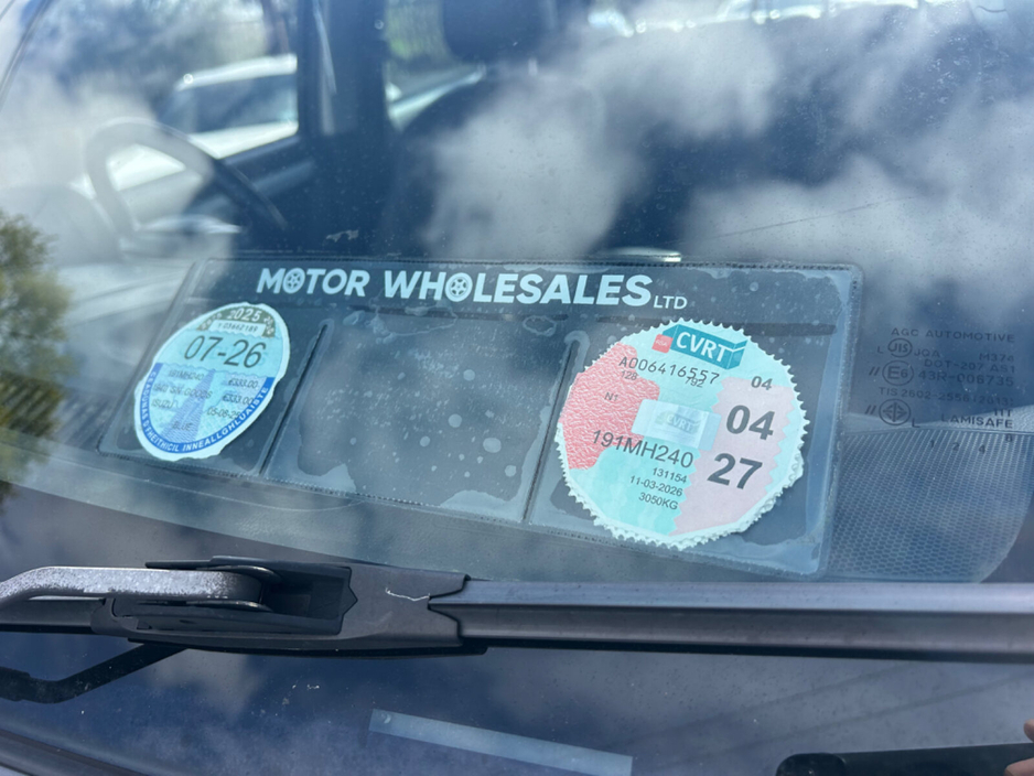 2019 Isuzu D-MAX - image 30