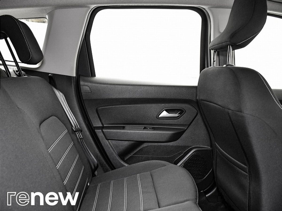 2022 Dacia Duster Comfort TCe 100 Bi-Fuel 4x2 €19,900