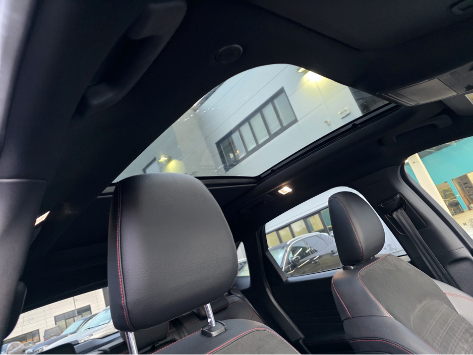 2022 Ford Kuga ST-LINE X Edition  PHEV 225 BHP  - Low Miles €28,950