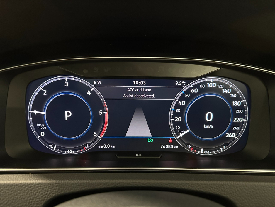 2019 Volkswagen Golf - image 27