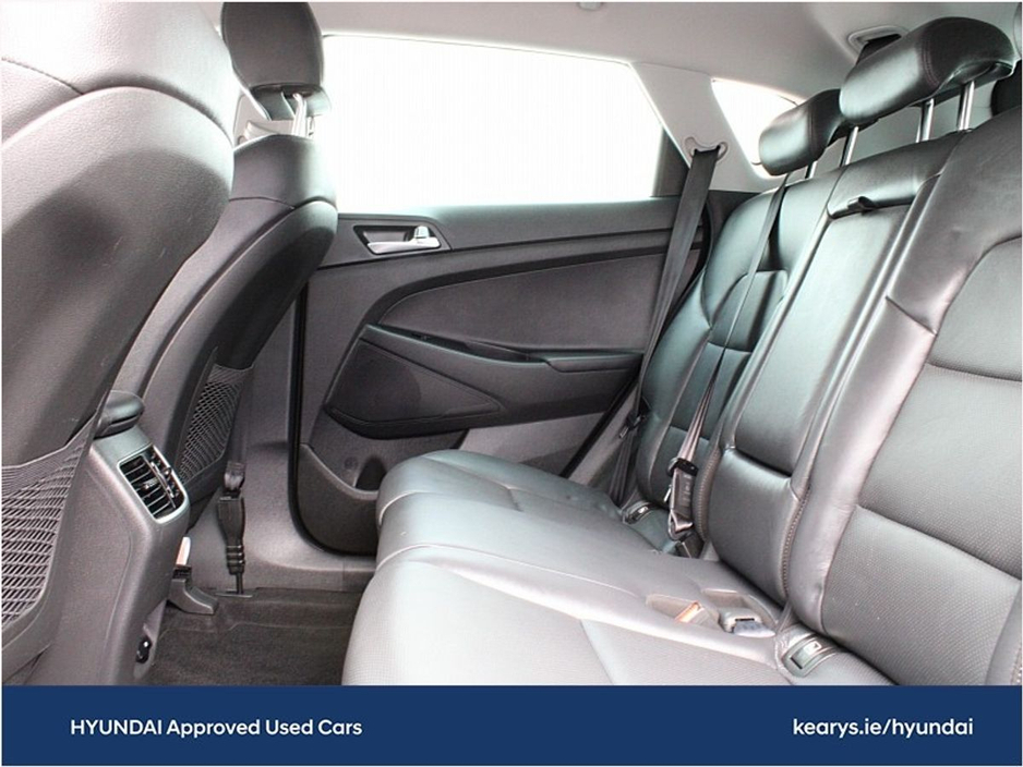 2020 Hyundai Tucson - image 7