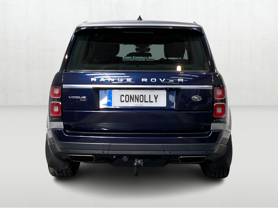 2019 Land Rover Range Rover *N1 Commercial 5 Seater* Vogue P400e €55,750
