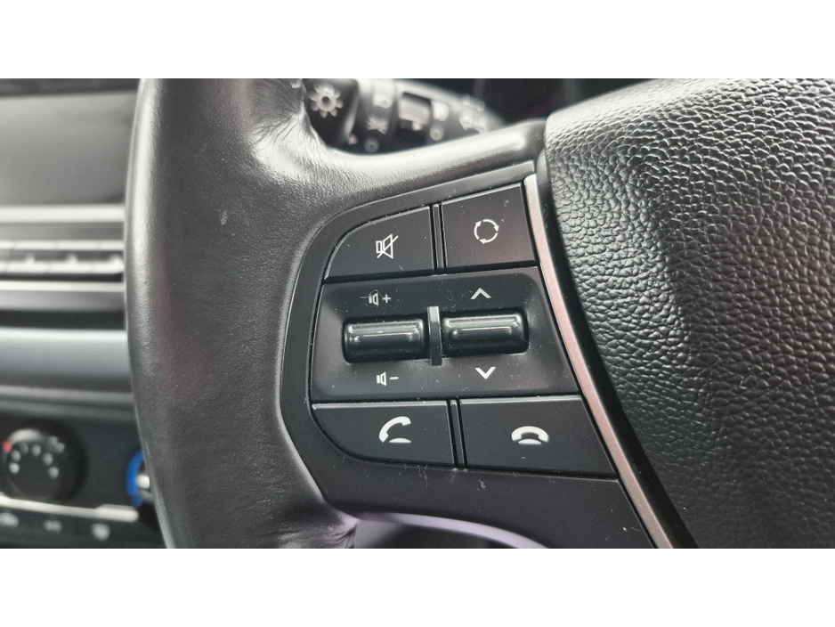 2019 Hyundai i20 Deposit Taken