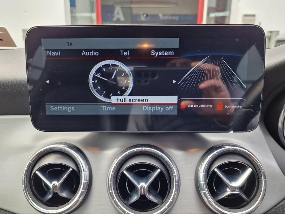 2014 Mercedes-Benz CL Class AMG SPORT AUTO-CAR PLAY AND ANDROID AUTO €13,450