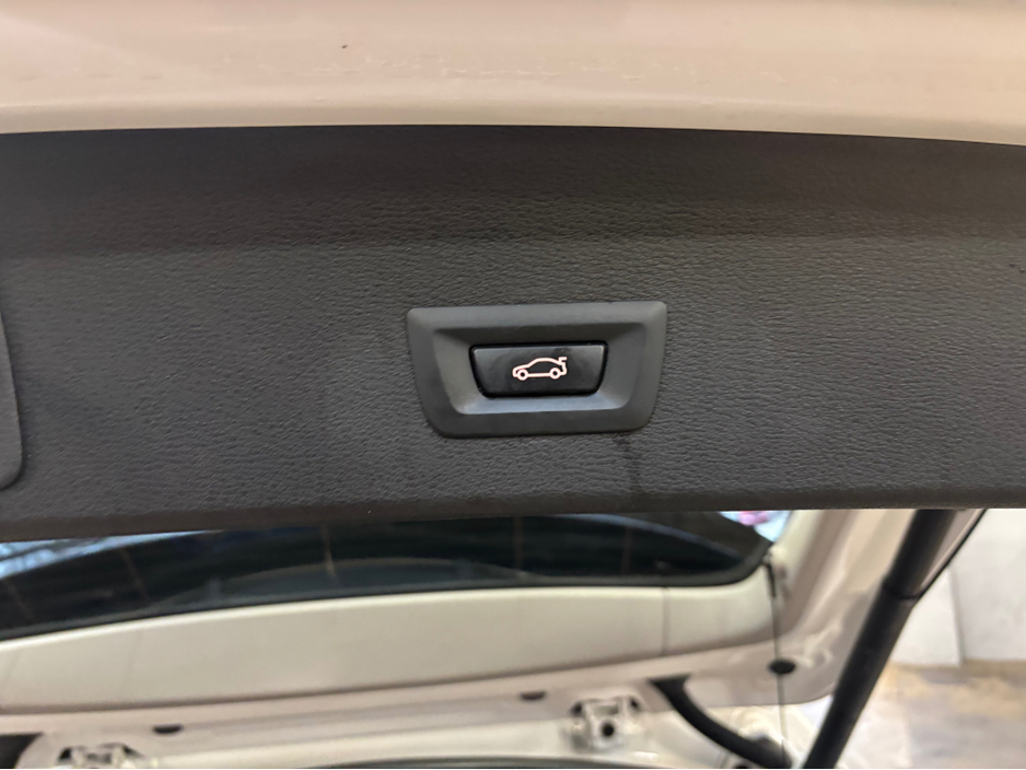 2016 BMW X1 SDRIVE 18D SE ZAX1 4DR SDR €14,999